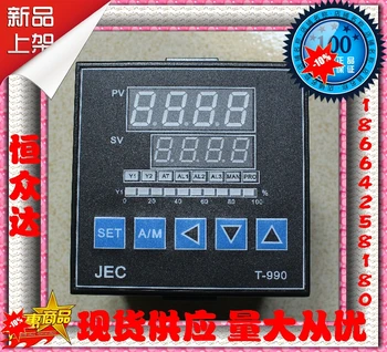 Yeni T990-303000 T990-30300B PT990-303000 JEC sıcaklık kontrol cihazı